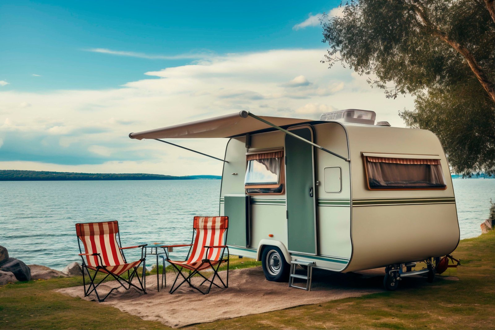 Casita Travel Trailer Forum A community where owners share travel tips, maintenance advice, and upgrade idea