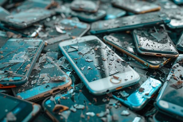 Lockport IL Electronic Recycling Centers for safe disposal of electronic waste