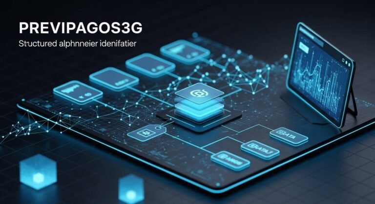 Exploring previpagos3g and Its Role in Digital Systems Today Previpagos3g