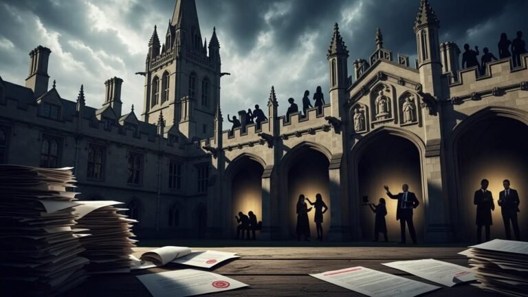 Rowdy oxford lawsuit