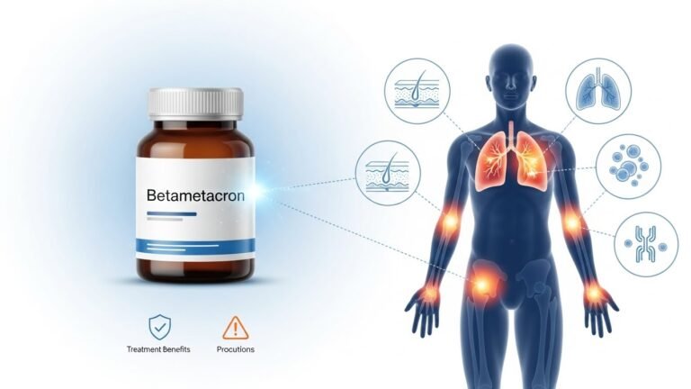 Betametacron