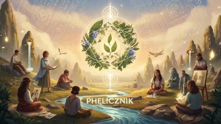Embracing the Transformative Essence of Phelicznik Journey Phelicznik
