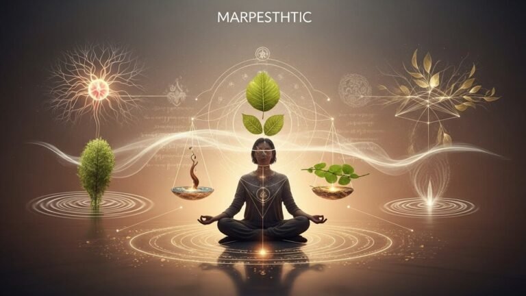 Marpesthtic in Everyday Life: Practical Applications and Benefits Marpesthtic