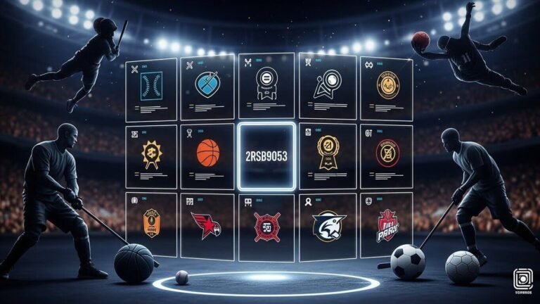 Mastering 2rsb9053: A Guide to the Immaculate Grid Challenge 2rsb9053