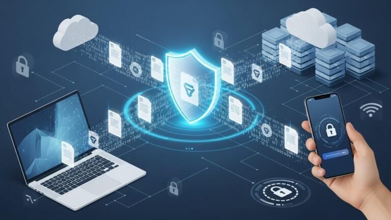 Posts on TitaniumShare: Secure File Sharing Updates Releases Posts Titaniumshare